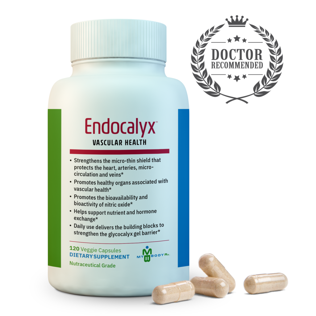 Endocalyx